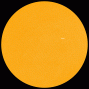 Solar Disc